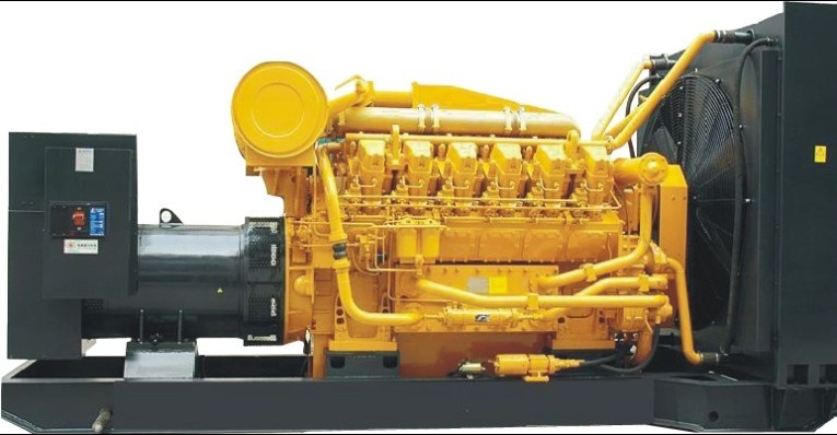 开云(中国)提供湖南地区济柴柴油发电机组